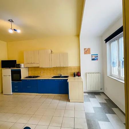 Bice's House * Alassio