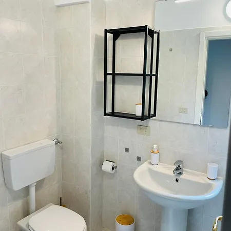 Appartement Bice's House *