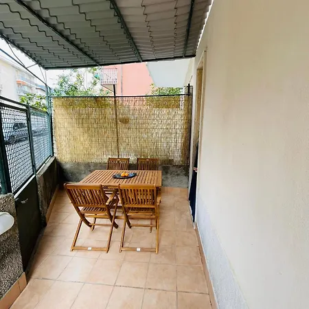 Bice's House Appartement *