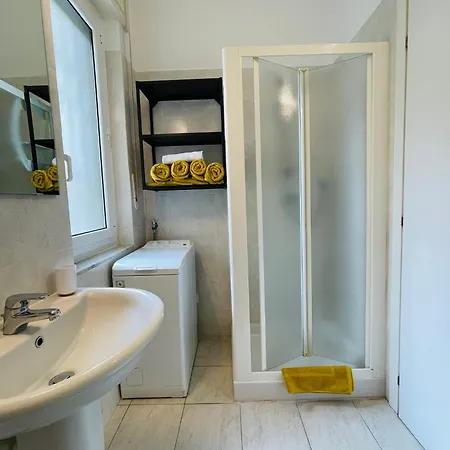 Appartement Bice's House *