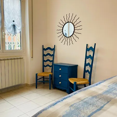 Bice's House Appartement