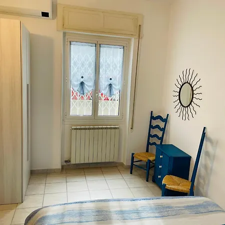 Bice's House Appartement Alassio