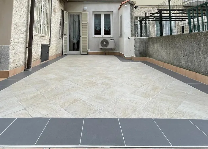 Bice's House