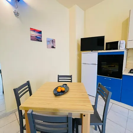 Bice's House Appartement