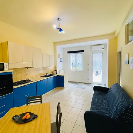 Bice's House 公寓 阿拉西奥